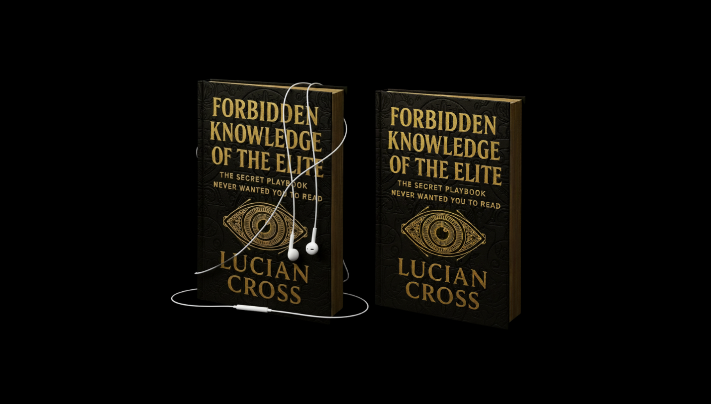 Ebook + Audiobook Bundle